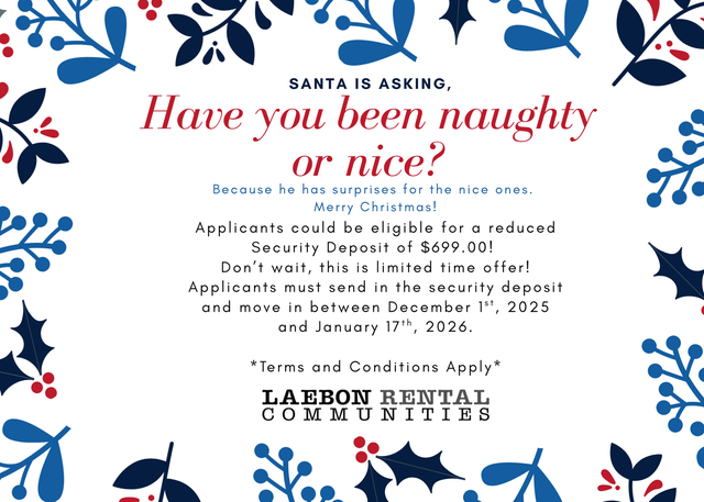 Beautiful Townhome in Sylvan Lake - $699 Security Deposit Promo