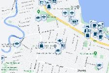 Studio,21/2,2 chambres, à louer, for rent, Chambly - Photo 3