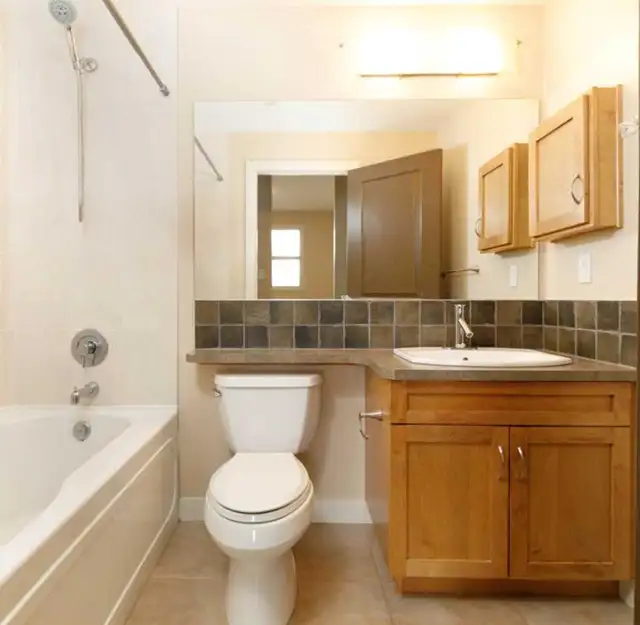 2 Bedroom 2 Bathroom unit in Sommerset Condos Sylvan Lake - Photo 9