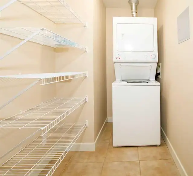 2 Bedroom 2 Bathroom unit in Sommerset Condos Sylvan Lake - Photo 10