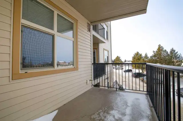 2 Bedroom 2 Bathroom unit in Sommerset Condos Sylvan Lake - Photo 12