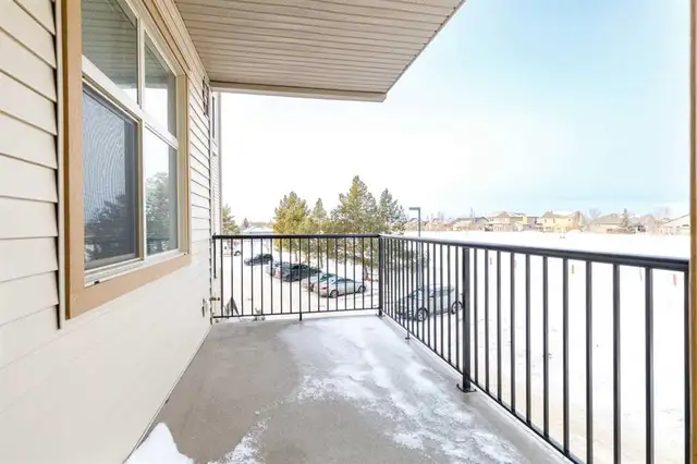 2 Bedroom 2 Bathroom unit in Sommerset Condos Sylvan Lake - Photo 13