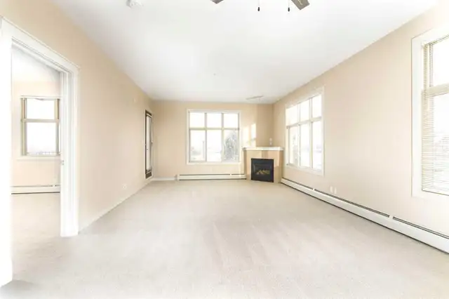 2 Bedroom 2 Bathroom unit in Sommerset Condos Sylvan Lake - Photo 17