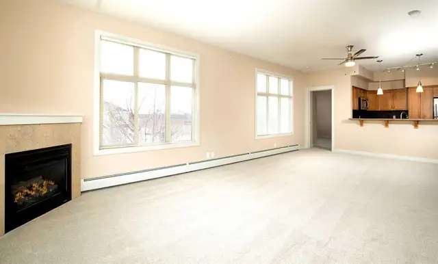 2 Bedroom 2 Bathroom unit in Sommerset Condos Sylvan Lake - Photo 19