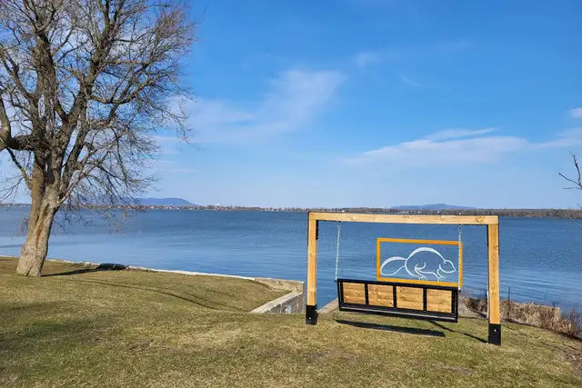 31/2,2 chambres, à louer, for rent, Chambly - Photo 2