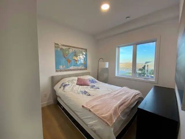 Superbe 5 1/2 adossé à un champ 5 mins des services St-Hyacinthe - Photo 6