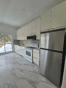 Magnifique maison entièrement rénovée à Sainte‑Adèle - Photo 9