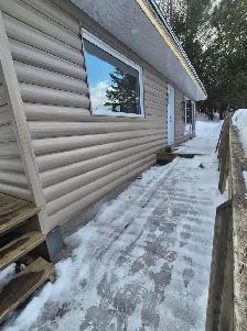 Magnifique maison entièrement rénovée à Sainte‑Adèle - Photo 10