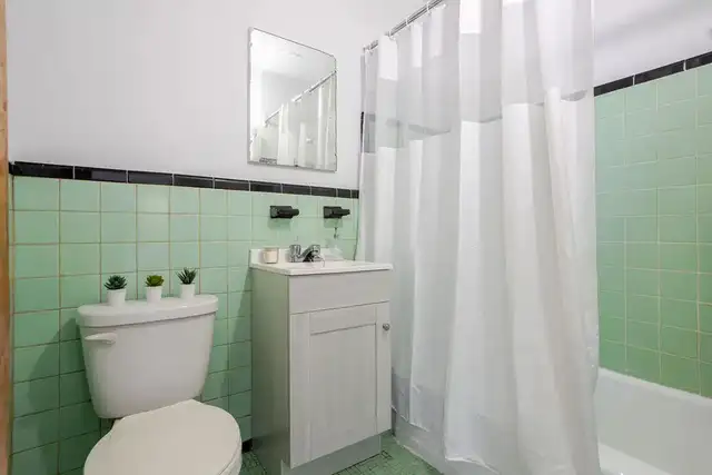 4.5, à louer, blvd métropolitain,St-Léonard - Photo 3