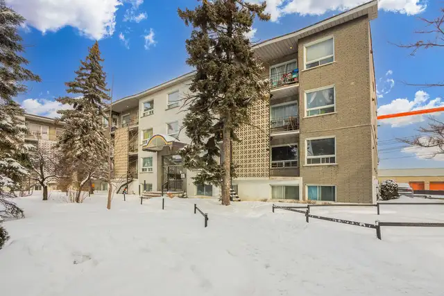 4.5, à louer, blvd métropolitain,St-Léonard - Photo 4