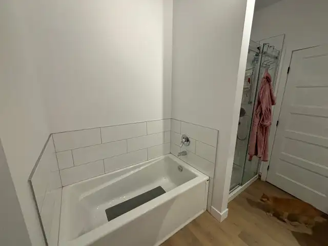 4 1/2 Secteur paisible à 5 mins des services St-Hyacinthe - Photo 5