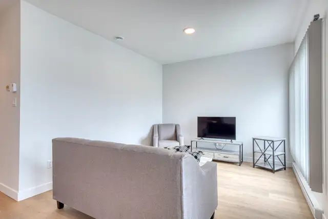 Appartement moderne 5 1/2 au rdc St-Hyacinthe - Photo 4