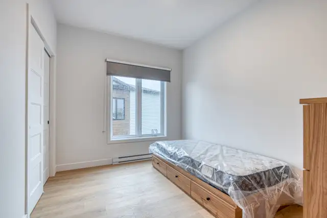 Appartement moderne 5 1/2 au rdc St-Hyacinthe - Photo 6