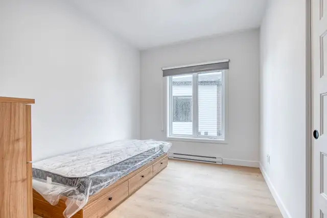 Appartement moderne 5 1/2 au rdc St-Hyacinthe - Photo 7
