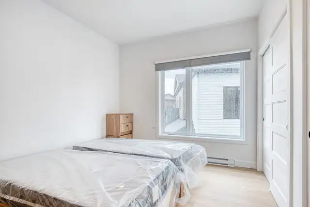 Appartement moderne 5 1/2 au rdc St-Hyacinthe - Photo 8