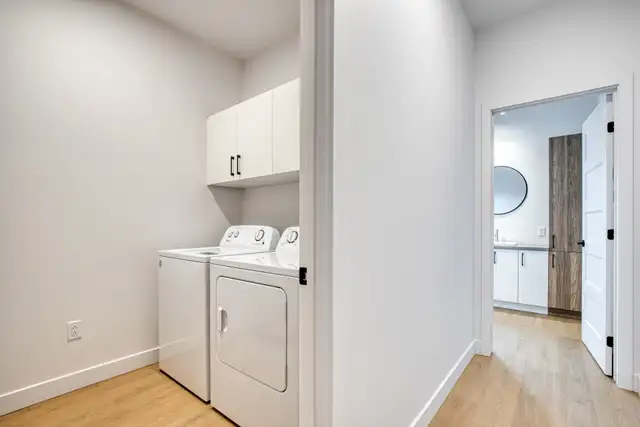 Appartement moderne 5 1/2 au rdc St-Hyacinthe - Photo 9