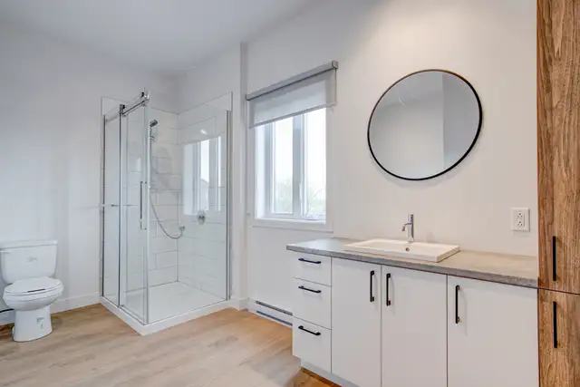 Appartement moderne 5 1/2 au rdc St-Hyacinthe - Photo 10