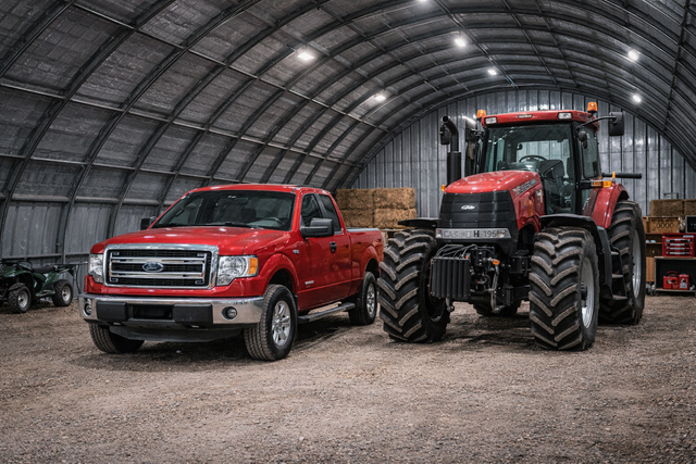 Quonset Steel Kits– Direct Factory Shipping for SK - Photo 3