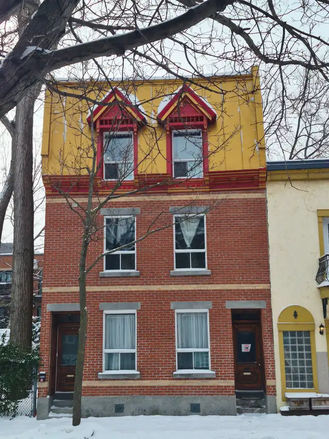 Magnifique appart au Centre Ville ! - Photo 2