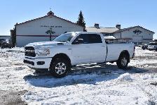 2022 DODGE RAM 3500HD Big Horn Sport - PBR Auctions