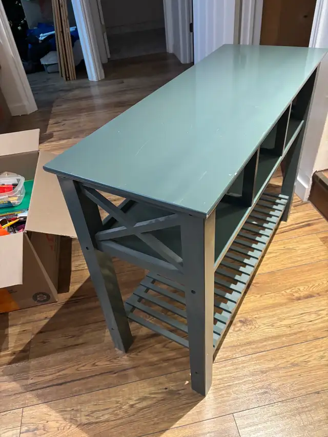 JYSK CONSOLE TABLE - Photo 3