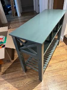 JYSK CONSOLE TABLE - Photo 3