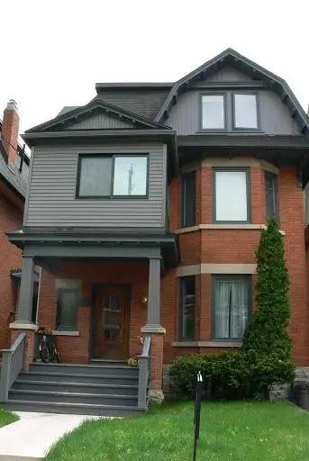 1 bedroom Glebe apartment - June 1