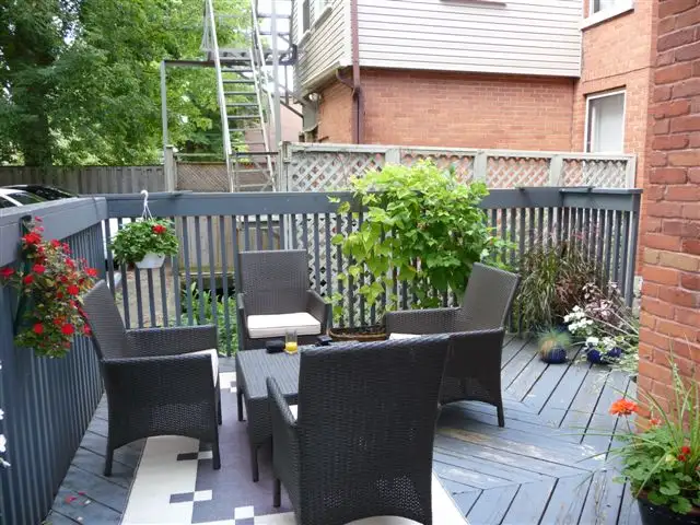 1 bedroom Glebe apartment - June 1 - Photo 4