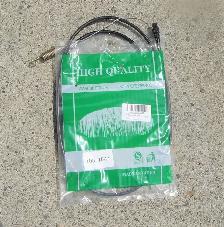 TORO SELF PROPELLED LAWNMOWER CABLES AND DRIVE BELT - Photo 2