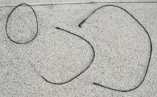 TORO SELF PROPELLED LAWNMOWER CABLES AND DRIVE BELT - Photo 10