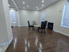 Private room semi private washroom Brampton