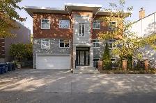 Appartement Villeray 3 ½