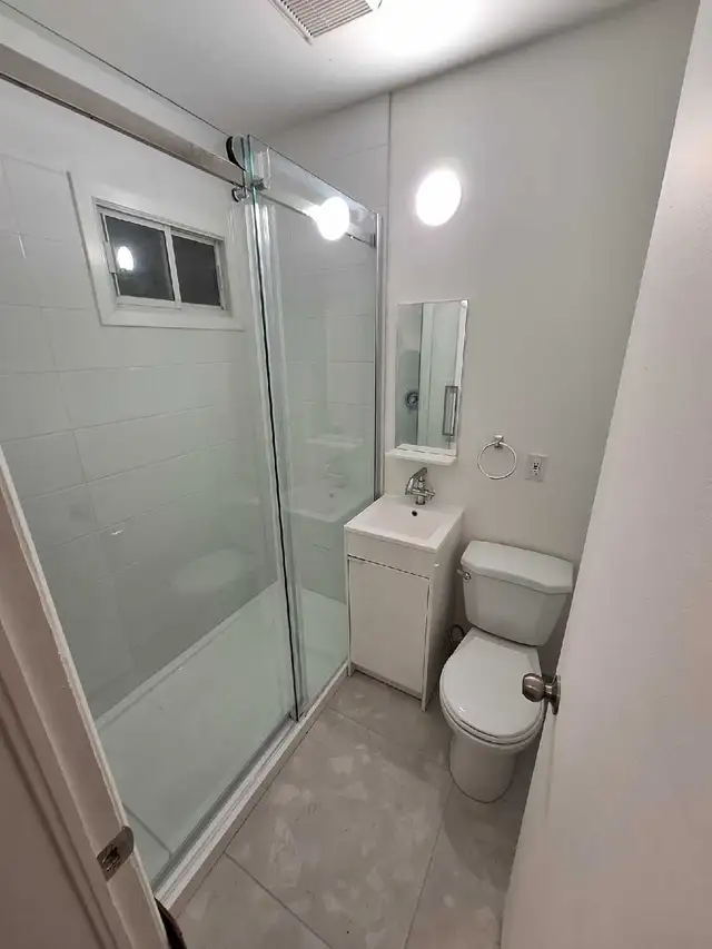 Appartement Villeray 3 ½ - Photo 8