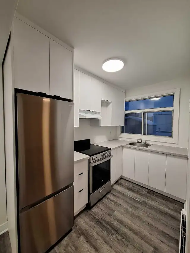 Appartement Villeray 3 ½ - Photo 10