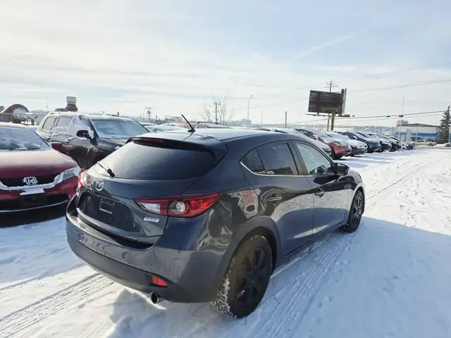 2015 Mazda Mazda3 Hatchback Navigation Camera Bluetooth Full Ser - Photo 4