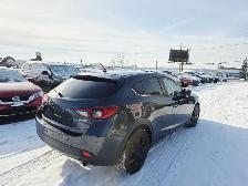 2015 Mazda Mazda3 Hatchback Navigation Camera Bluetooth Full Ser - Photo 4