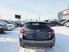 2015 Mazda Mazda3 Hatchback Navigation Camera Bluetooth Full Ser - Photo 5