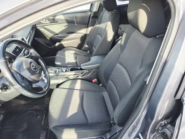 2015 Mazda Mazda3 Hatchback Navigation Camera Bluetooth Full Ser - Photo 7