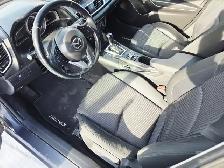 2015 Mazda Mazda3 Hatchback Navigation Camera Bluetooth Full Ser - Photo 8