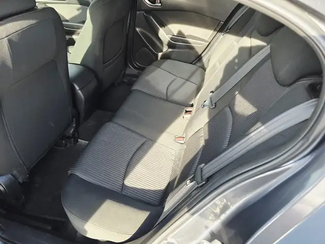 2015 Mazda Mazda3 Hatchback Navigation Camera Bluetooth Full Ser - Photo 9