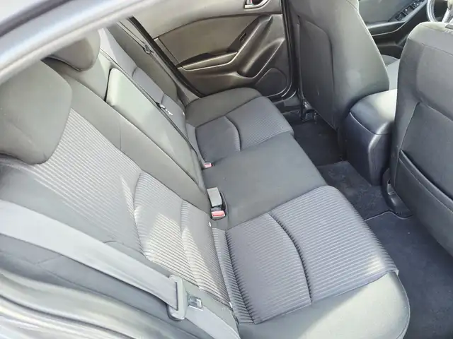 2015 Mazda Mazda3 Hatchback Navigation Camera Bluetooth Full Ser - Photo 10