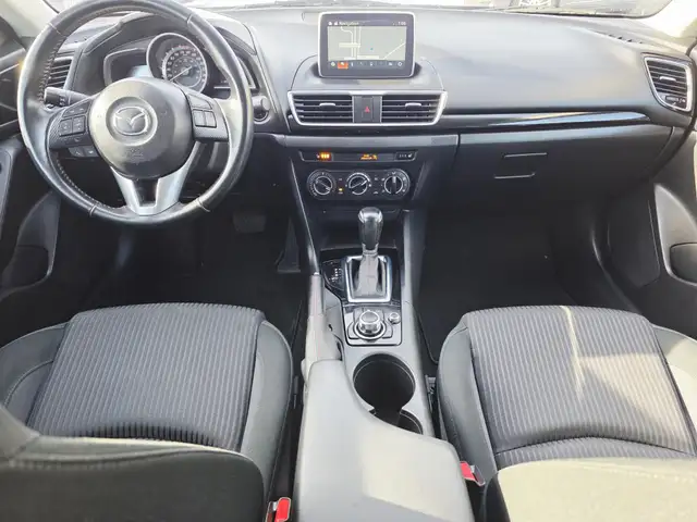 2015 Mazda Mazda3 Hatchback Navigation Camera Bluetooth Full Ser - Photo 13