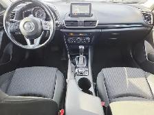 2015 Mazda Mazda3 Hatchback Navigation Camera Bluetooth Full Ser - Photo 13