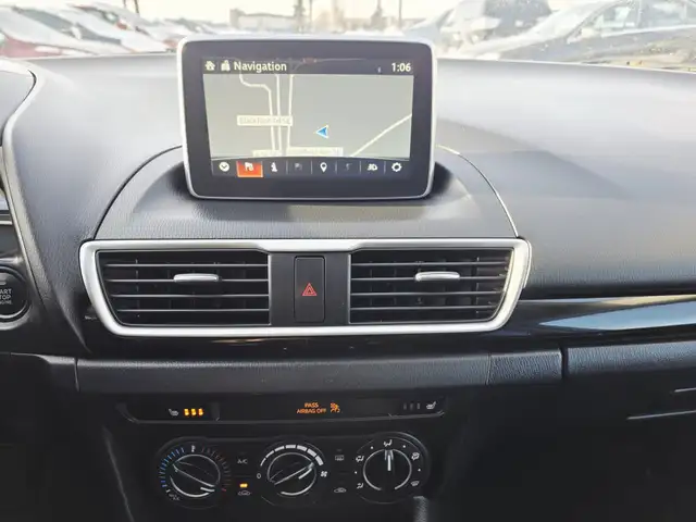 2015 Mazda Mazda3 Hatchback Navigation Camera Bluetooth Full Ser - Photo 14