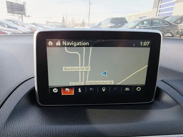 2015 Mazda Mazda3 Hatchback Navigation Camera Bluetooth Full Ser - Photo 15