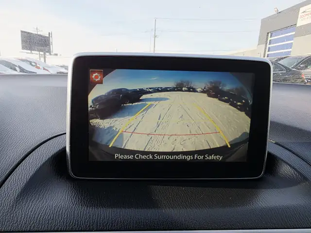 2015 Mazda Mazda3 Hatchback Navigation Camera Bluetooth Full Ser - Photo 16