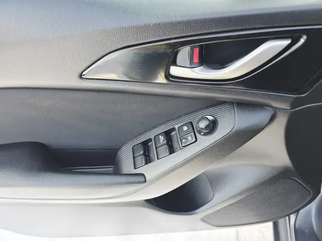 2015 Mazda Mazda3 Hatchback Navigation Camera Bluetooth Full Ser - Photo 17