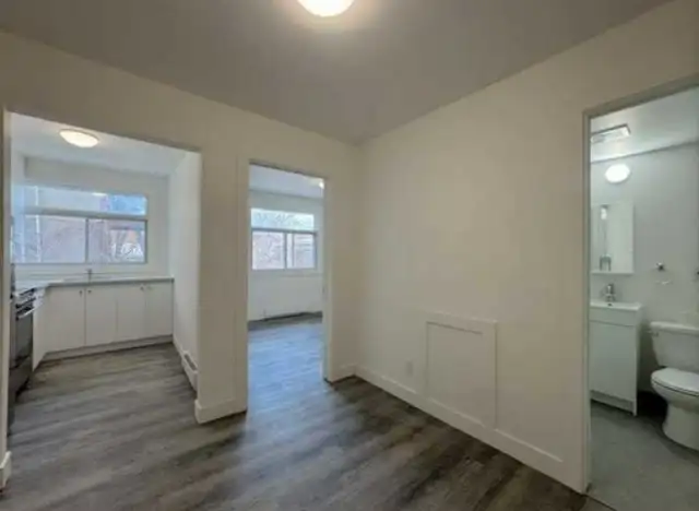 Logement à louer 3 ½ Villeray - Photo 2