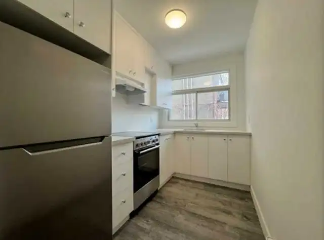 Logement à louer 3 ½ Villeray - Photo 6