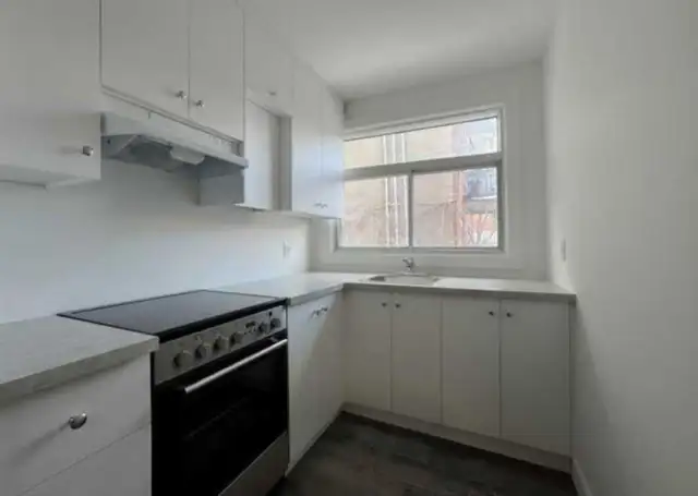 Logement à louer 3 ½ Villeray - Photo 7